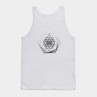 GeoM_II Tank Top